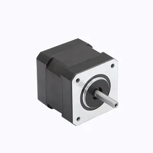 12V 1500w BL DC Motor 24v 48v 3000w 3000rpm Nema 17 fırçasız Dc Motor Drone için cnc makinesi