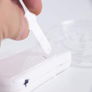 Bacchetta Magica Luminosa Longstargift, Giocattolo a LED con Farfalla, Spinner Luminoso, Giocattoli Luminosi Divertenti, Gadget per Feste per Bambini - Product Image 3