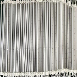 Tubo calefactor de cuarzo de onda infrarroja lejana de onda corta Lámparas de calefacción de terapia infrarroja OEM Luz infrarroja cercana - Product Image 6