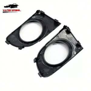 Luz antiniebla para conducción de automóviles, luz de parachoques para Nissan Sentra Sunny Almera N16 <span class=keywords><strong>Sedan</strong></span> <span class=keywords><strong>2004</strong></span>-2008, luz antiniebla con arnés de cables de interruptor - Product Image 5