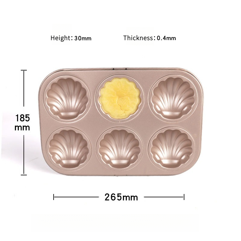 Oro 6 fori