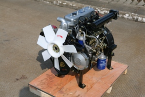 Động cơ diesel yangdong yd480d - Product Image 6