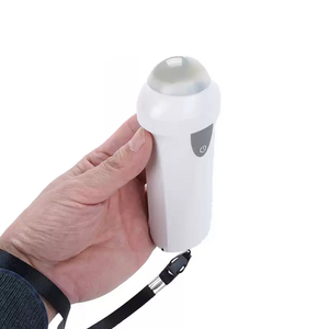 Échographe porcin convexe étanche 3,5 MHz, mode B, pour diagnostic de reproduction du bétail - Product Image 2