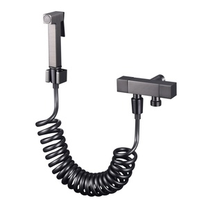 Квадратный распылитель для биде - Product Image 5