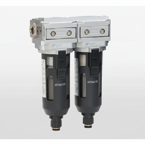 Filtro de aire/niebla PISCO, filtro de micromanización, 2, 2 - Product Image 1