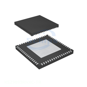 GPY245B0BI Buy Electronics Components Online Interface ETHERNET PHY Original One Stop Service 260 BGA, FCBGA - Product Image 1