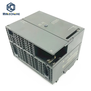 PLC PLC S7-300 CPU 318-2 DP โมดูล 6ES7318-2AJ00-0AB0 - Product Image 1