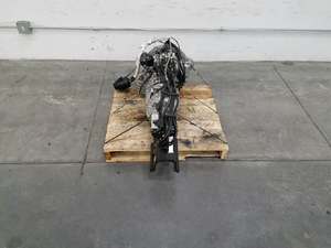 Para <span class=keywords><strong>Lamborghini</strong></span> LP640 F1: Placa de <span class=keywords><strong>circuito</strong></span> de aceite del actuador de la caja de transferencia, válvula solenoide, rodamiento de la caja de transferencia, original usado. - Product Image 5