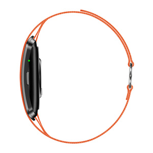 무료 앱이 포함된 새로운 스크린리스 스마트 팔찌 시계, 24시간 자동 심박수/SpO2 모니터링 수면 스트레스 추적 스마트 건강 팔찌 - Product Image 3