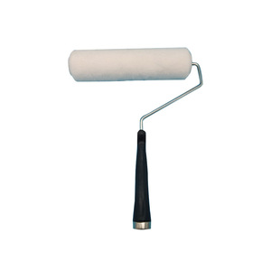 Antong <b>Foam</b> <b>Roller</b> Brush 9 Inch Cageless Frame Plastic Handle For Home Decoration Painting - Product Image 4