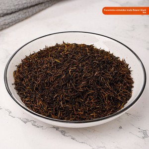 Tè alle Erbe Autentico di Eucommia, Sostituto del Tè Tradizionale, Ingrosso 500g, <span class=keywords><strong>Fiori</strong></span> <span class=keywords><strong>Maschili</strong></span>, Prodotto Agricolo Artigianale, Tè Zhongrun - Product Image 3