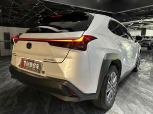 <span class=keywords><strong>Lexus</strong></span> <span class=keywords><strong>UX</strong></span> de Energía Nueva, SUV Eléctrico BEV, Auto Usado, Tracción Delantera, 5 Asientos, Precio Económico - Product Image 5