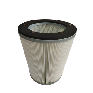 Aspirateur de polisseuse industrielle électrique de grands systèmes industriels de devoir de vide - Product Image 5