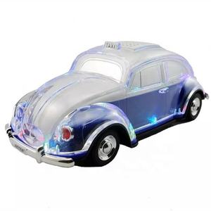 WS1937BT Adornos Decorativos para el Hogar, Altavoces con Forma de Coche, Bafle Bluetooth, Altavoz con Forma de Escarabajo - Product Image 2