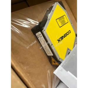 1 ชิ้น ใหม่ Cognex DS910B 820-9166-1R รับประกันหนึ่งปี พร้อมกล่อง จีน - Product Image 4