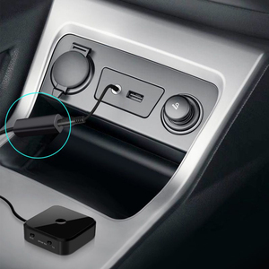 Aislador de Ruido de Bucle de Tierra de Audio AUX de 3.5MM OEM de Fábrica, Anti-interferencia, Sonido Claro y Seguro, Adaptador para Sistema Estéreo, Auto, TV, PC y Juegos - Product Image 4