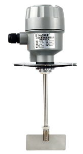 Industrielle resistive rotierende Paddel-Niveausc halter steuerung IP65/ADC-12 explosions geschützter Tuya App Bulk Rice Corn mit hoher Temperatur und hohem Druck - Product Image 2