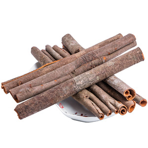 Poudre d'écorce de Cinnamomum Cassia 100% pure, naturelle, sans soufre, séchée, à étiquette claire, épice de cannelle chinoise, ingrédient alimentaire - Product Image 1