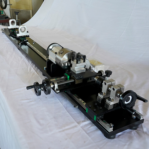 Máy sửa chữa bàn bida FS-7075A có ray trượt - Product Image 6