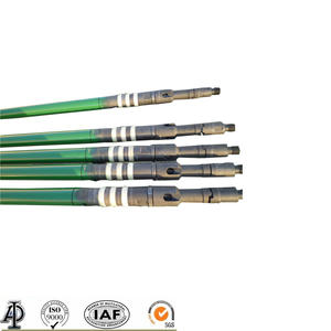 Bomba de varilla de succión <span class=keywords><strong>RHAM</strong></span> para pozo de petróleo profundo Api 11ax - Product Image 2