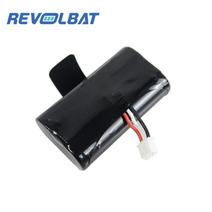 Revolbat 7.2V 2600mAh Pos-batterij Oplaadbaar voor X970 Betaalterminalbatterij - Product Image 3