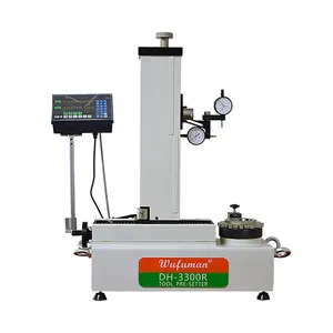 High precision tool setting instrument DH3300 DH3400 DH4400 DH6600 for cnc machining center with an accuracy of 0.005