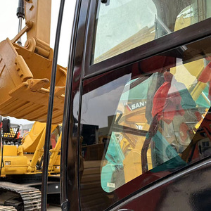 Escavadeira Hidráulica Usada <span class=keywords><strong>Cat</strong></span> 330d2l a Preço Baixo à Venda em Boa Condição - Product Image 2