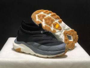 รองเท้าวิ่งคุณภาพสูงแบรนด์ดัง <span class=keywords><strong>ราคา</strong></span>โรงงาน รุ่น OK 2 FROST MOC GTX รองเท้าผ้าฝ้ายใส่สบาย รองเท้าวิ่งลำลอง รองเท้าวิ่งที่ดีที่สุด - Product Image 1