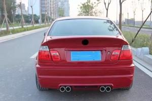 Kit carrosserie XLstyling pour conversion de voiture, kit carrosserie sport M3 MT <span class=keywords><strong>M</strong></span> pour BMW <span class=keywords><strong>E36</strong></span> E46 E39 - Product Image 5