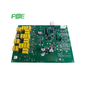 High Quality Electronic UAV &amp; Drone <strong>PCB</strong> Components With PCBA Circuit Board <strong>Supplier</strong> Manufacturer <strong>PCB</strong> Assembly - Product Image 6