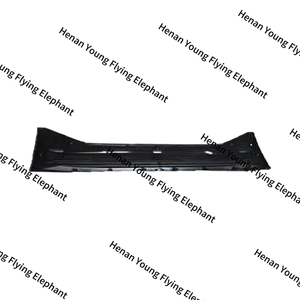 P154100000124 ชิ้นส่วนตกแต่งฝาครอบด้านหลังกล่องสัมภาระ <span class=keywords><strong>กันชน</strong></span>หลังรถ<span class=keywords><strong>กระบะ</strong></span>เหมาะสำหรับรถโฟตอน มาร์ส 7 ทันแลนด์ วี7 - Product Image 6