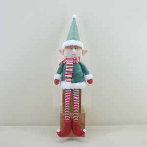 Décoration de Noël en tissu - Product Image 1
