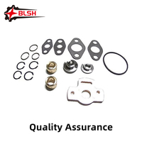 Pièces de moteur G855 GTA855 QSM11 QSN14 N14 3801523 Kit de réparation de turbocompresseur pour turbocompresseur Cummins Holset