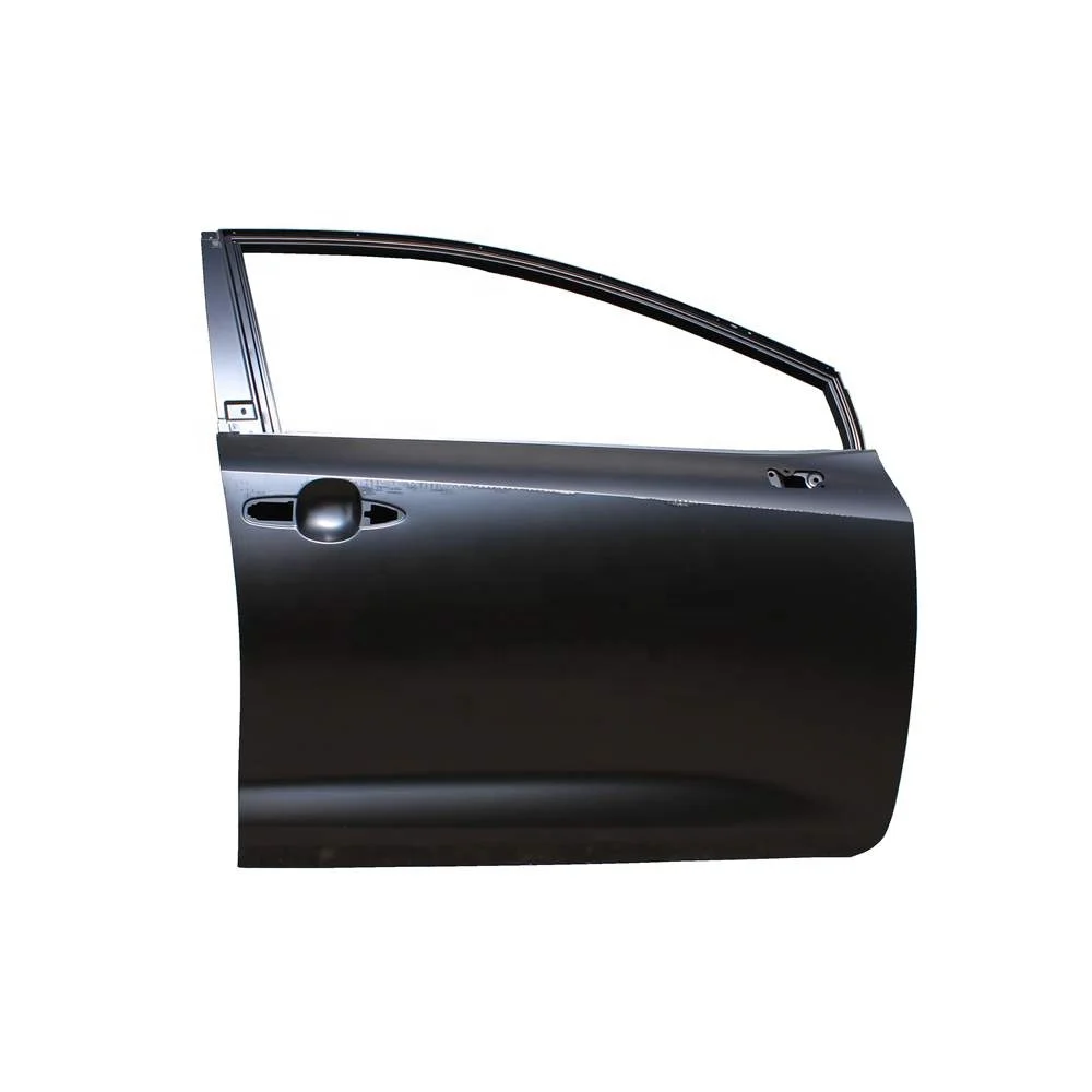 Toyota Corolla 2019-2020 Door Panels - High-Quality Remanufactured