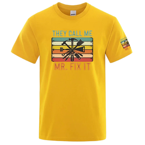 Camisetas Lisas de Jersey 100% Algodón al por Mayor, Impresión Personalizada DTG, Unisex, Hombros Caídos, Estilo Casual - Product Image 1