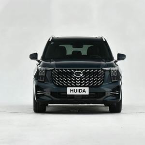 Trumpchi GS8 <span class=keywords><strong>2022</strong></span> Usado, 2.0T Turbo, Gasolina, Automático, R20, 5 Puertas, 7 Asientos, Volante a la Izquierda, SUV Mediano, Exportación Global - Product Image 1