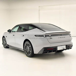 2025 Lynk & CO <span class=keywords><strong>10</strong></span> EMP 240km Ultra Modèle 1.5T 163HP 367HP <span class=keywords><strong>Voiture</strong></span> <span class=keywords><strong>Hybride</strong></span> à Vendre - Product Image 6