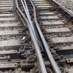 Chinesischer Herstellerpreis für Gleisumsteller / Schutzschalter, Eisenbahnschalter, Leichtbahn-Schalter - Product Image 2