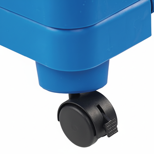 เฟอร์นิเจอร์สถานรับเลี้ยงเด็กเตียงนอนเด็กสำหรับเวลานอนหลับ - Product Image 1