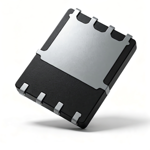 Allegro <b>MicroSystems</b> ACS758ECB-200B-PFF-T DC-DC Switching Controller IC 38-TFSOP Package Internal Switch 200mA 15V Output SPI - Product Image 1