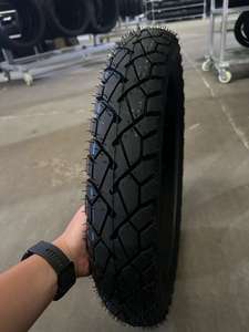 Pneu de moto directement de l'usine, antidérapant et résistant à l'usure, 110/90-<span class=keywords><strong>16</strong></span>, pneu de moto 110 90 <span class=keywords><strong>16</strong></span>, accessoires pour moto - Product Image 3