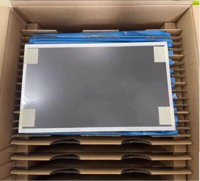 AUO G156XW01 V3 15.6" WXGA TFT LCD Panel 400nits LVDS Industrial Display Module New Original