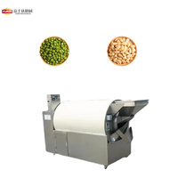 Machine à fabriquer des bonbons aux cacahuètes entièrement automatique électrique FSD