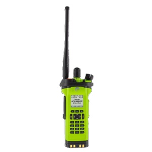 <span class=keywords><strong>P25</strong></span>กันน้ำแบบพกพาของแท้สำหรับ Motorola APX 8000HXE walkie talkie ความปลอดภัย - Product Image 1