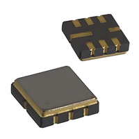 Oscilador de Cristal XJETech DXO-2520 90.000MHz 2.5V/3.3V 2.53x2.03x0.95mm -55~125 para Escáner Industrial, Lector de Códigos de Barras, SMD