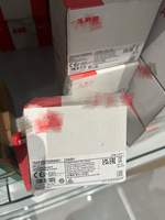 Adaptateur Ethernet Type PLC Communication Modbus Automatisation Industrielle Équipement Électronique Abbs RETA-01 FEN-21 110-240V