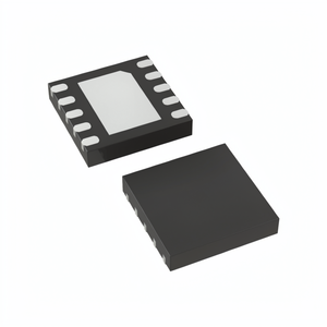 Composant électronique de gestion de l'alimentation (PMIC) TPL9218AD-DF5R-S Original, Service complet, 10 UFDFN à pad exposé - Product Image 1