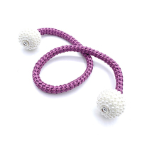 Meilleures ventes : rideaux modernes avec attaches en métal en forme de fleur