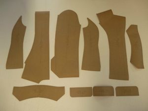 Trung Quốc Nhà Máy 1.7M 1.9M 2M 2.2M In Và Cắt CAD Máy In Phun Mẫu May Mặc <span class=keywords><strong>Plotter</strong></span> - Product Image 4