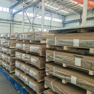 Vente en gros de plaques d'acier galvanisé de 2 mm pour l'ingénierie structurelle et les cadres de machines soudés - Product Image 4